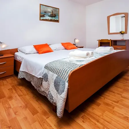 Valdibora * Rovigno