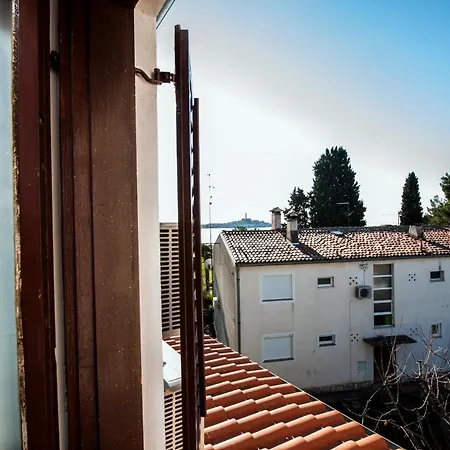 Valdibora * Rovigno