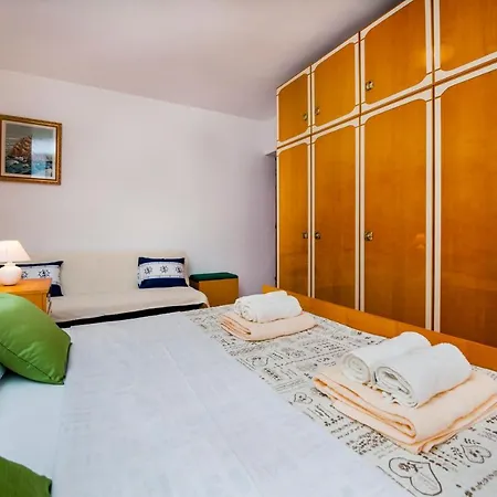 Valdibora Apartment Rovinj
