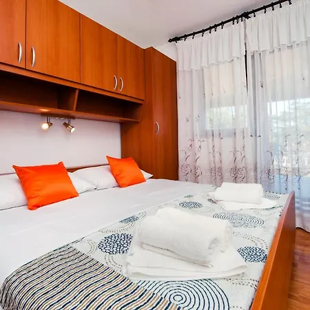 Valdibora Apartment Rovinj