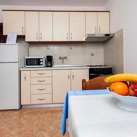 Valdibora Apartment Rovinj