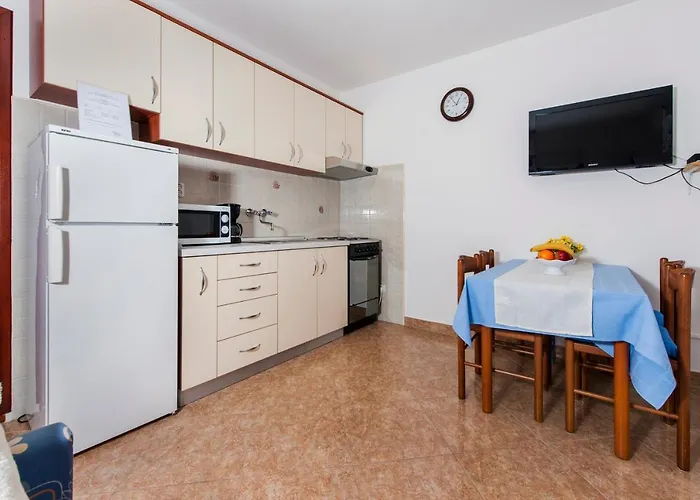 Appartamento Valdibora Rovigno