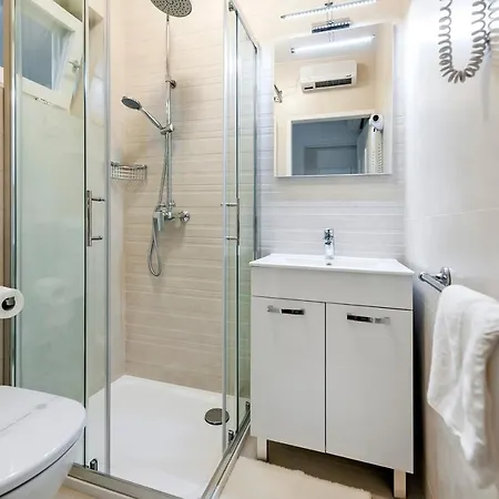 Apartament Valdibora Rovinj