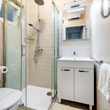 Apartament Valdibora Rovinj