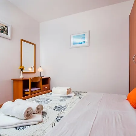 Apartament Valdibora