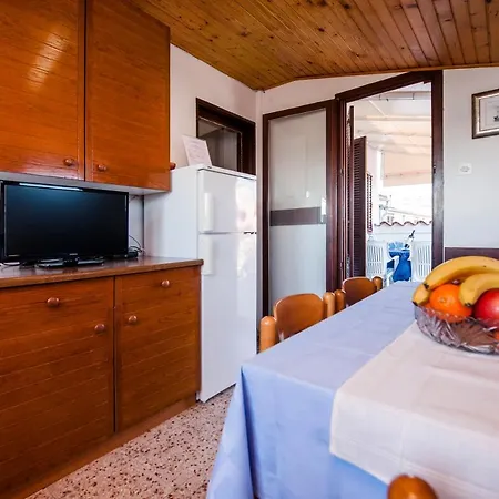 Valdibora Lägenhet Rovinj