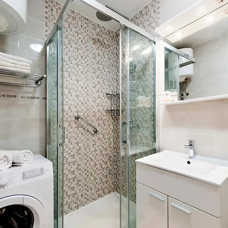 Valdibora Apartament Rovinj
