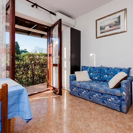Valdibora Apartament Rovinj