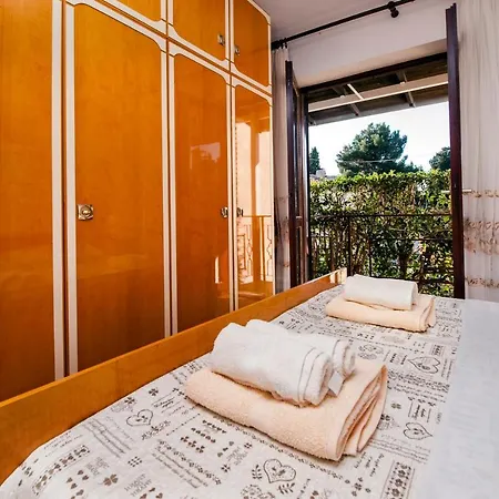 Apartament Valdibora
