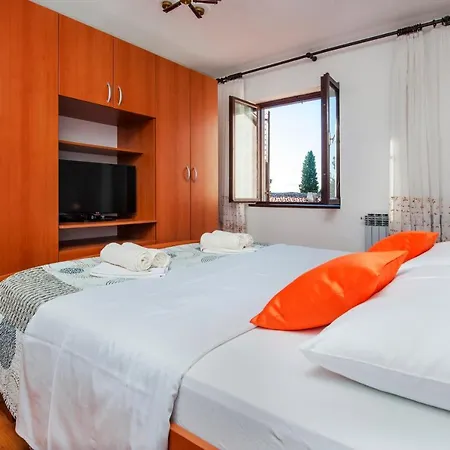 Apartmán Valdibora *