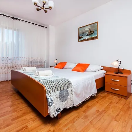 Valdibora Lägenhet Rovinj