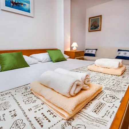 Valdibora * Rovinj