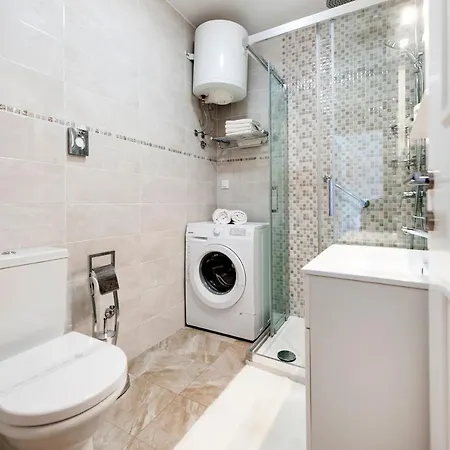 Valdibora Apartament Rovinj