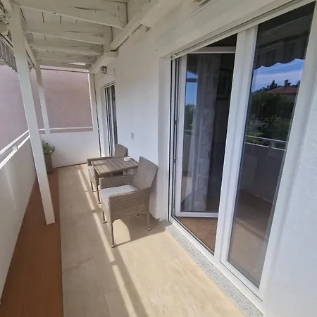 Valdibora Lägenhet Rovinj