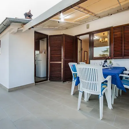 Apartament Valdibora *