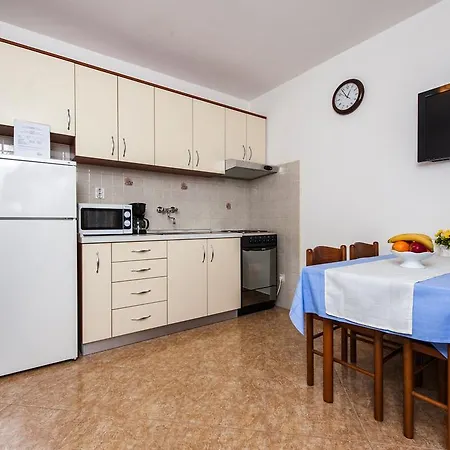 Valdibora Apartament *