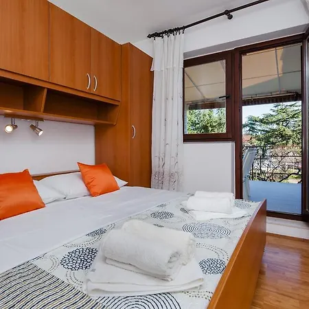 Valdibora Apartament