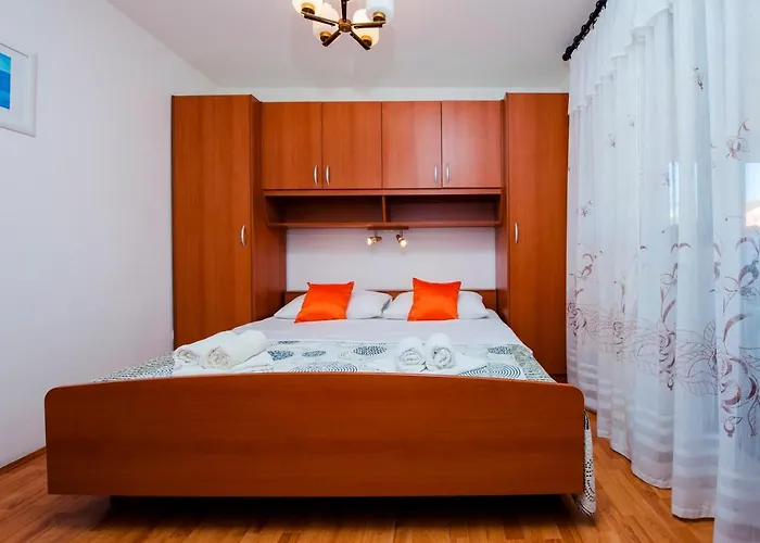 Апартаменты Valdibora