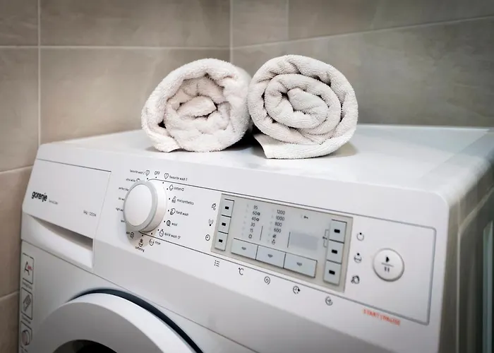 Valdibora Lägenhet *