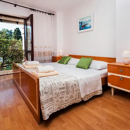 Appartement Valdibora *