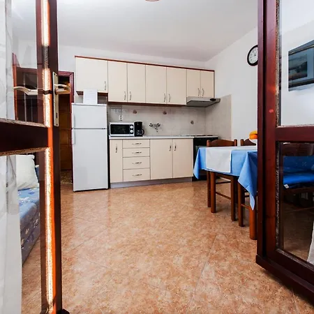 Valdibora Appartement *