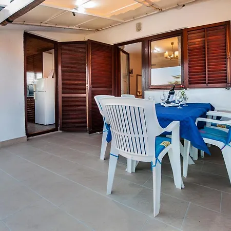 Appartement Valdibora