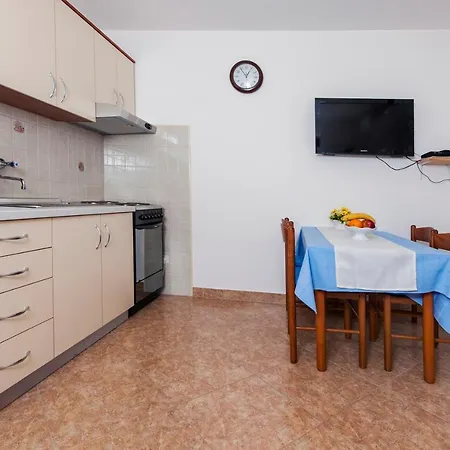 Appartement Valdibora