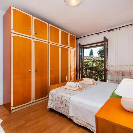 Appartement Valdibora