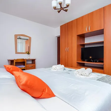 Valdibora Appartement