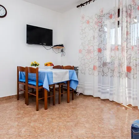 Appartement Valdibora