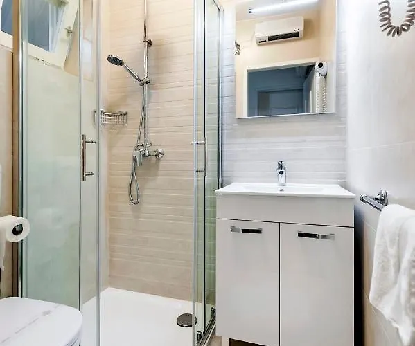 Apartment Valdibora Rovinj