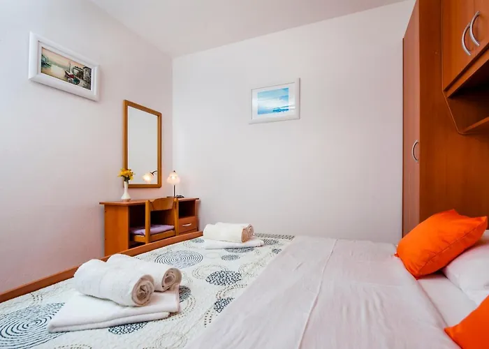 Apartment Valdibora