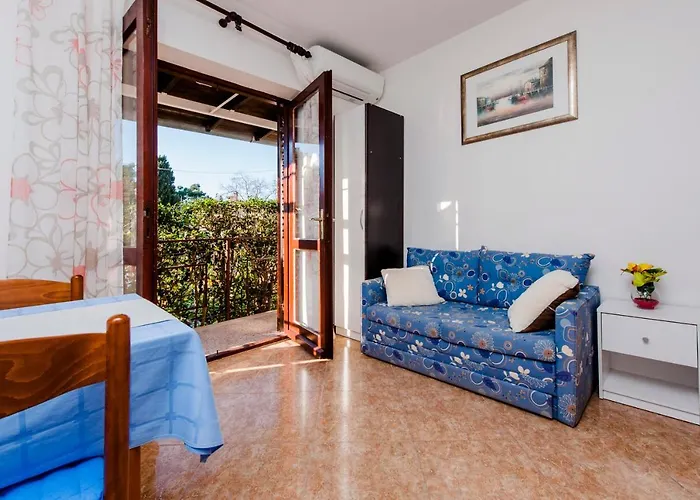 Valdibora Apartment Rovinj