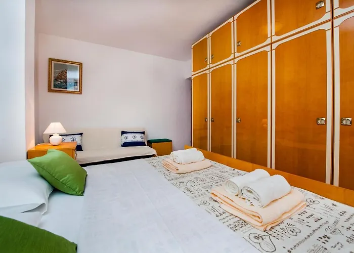 Valdibora Apartment Rovinj