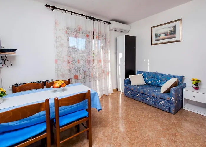 Valdibora * Rovinj