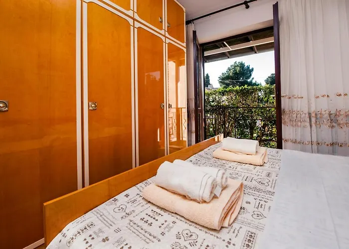 Apartment Valdibora