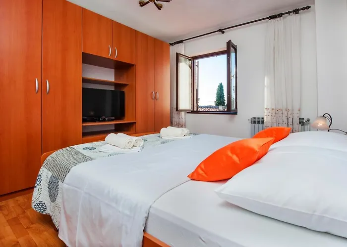 Apartment Valdibora *