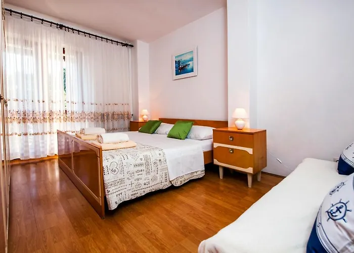 Valdibora * Rovinj