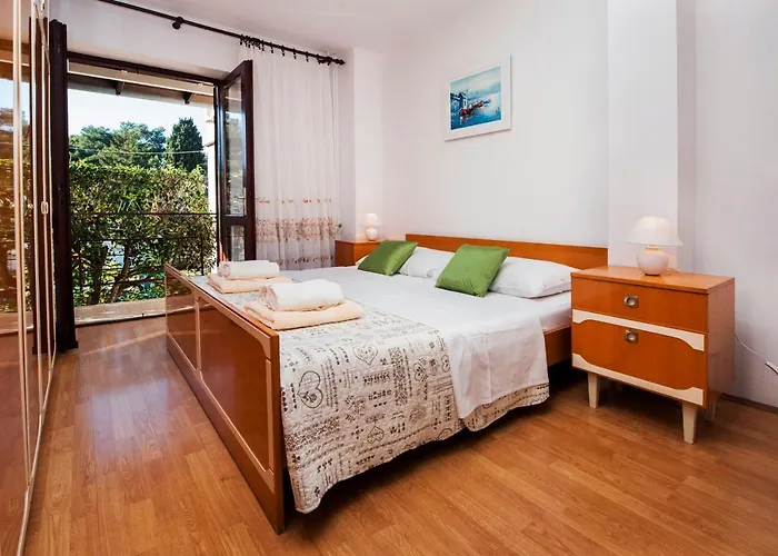 Apartment Valdibora *