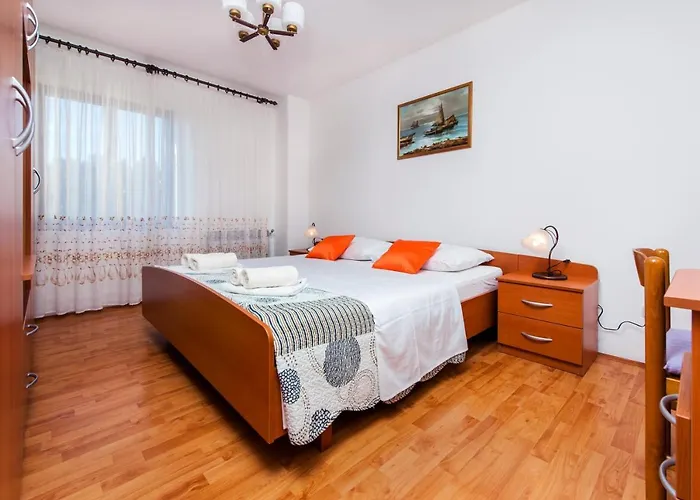 Valdibora Apartment Rovinj