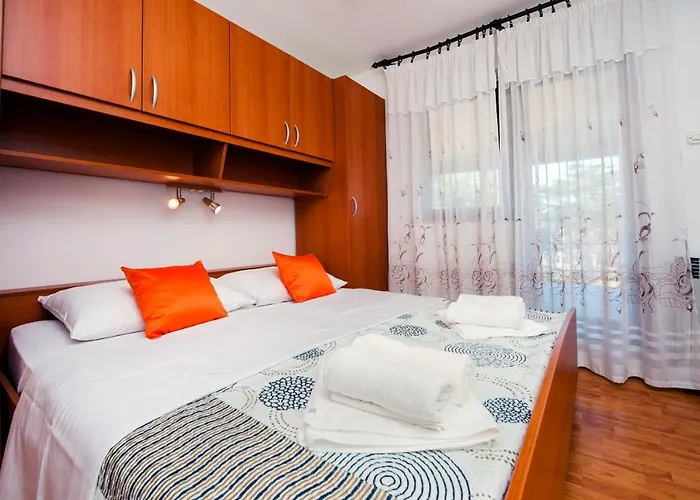 Valdibora Apartment Rovinj