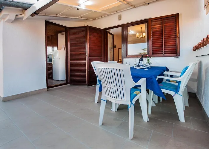 Apartment Valdibora