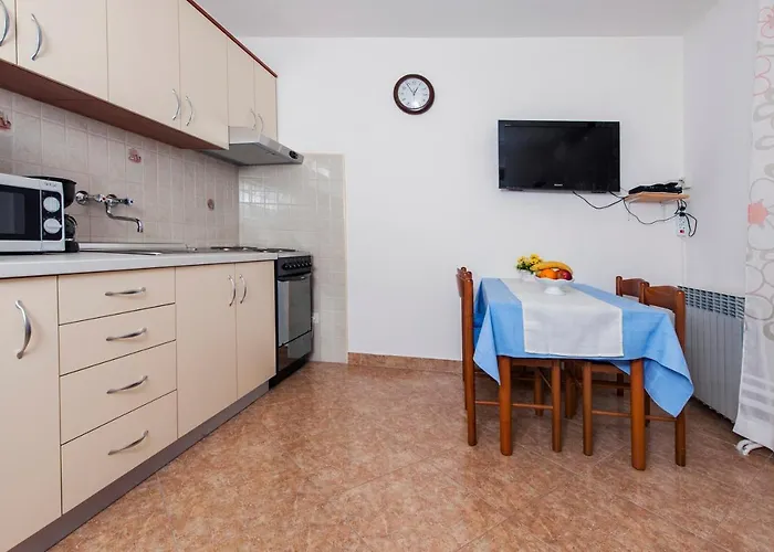 Apartment Valdibora