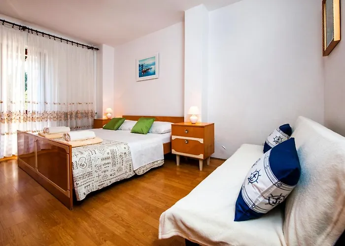 Valdibora * Rovinj