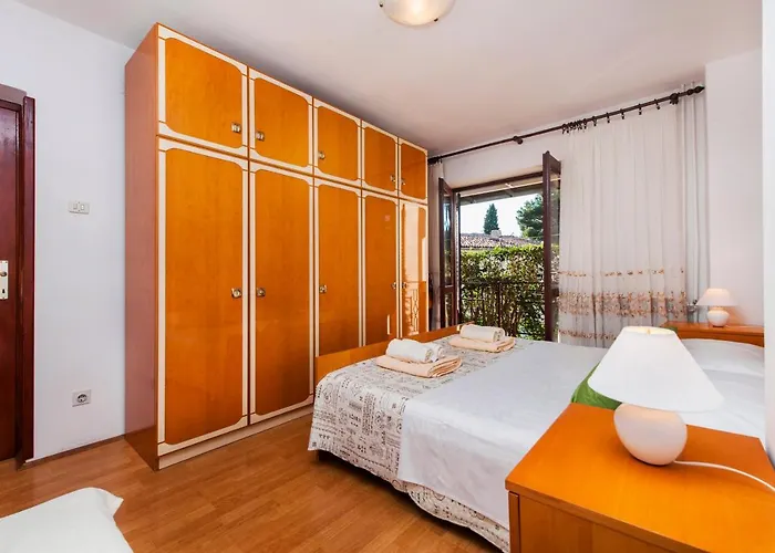 Apartment Valdibora