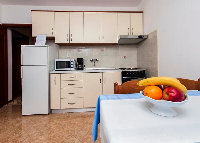 Valdibora Apartment Rovinj