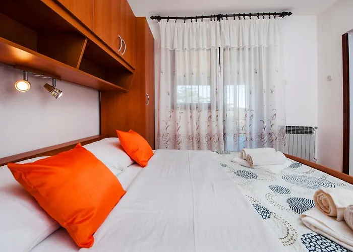 Valdibora * Rovinj