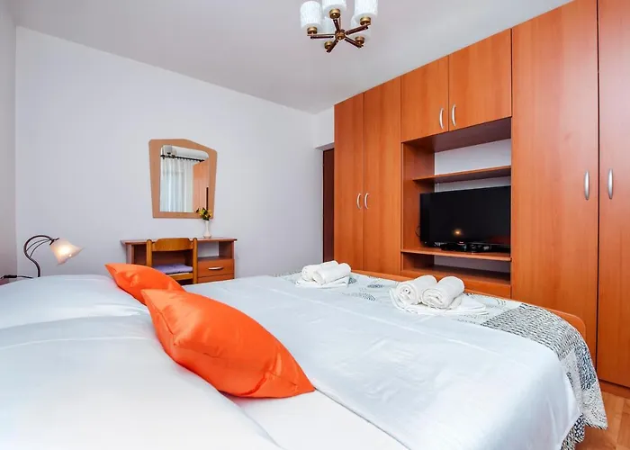 Valdibora Apartment