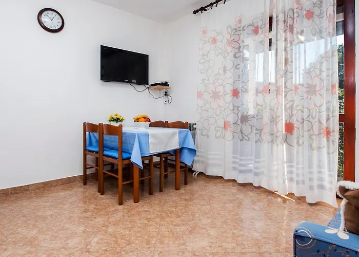 Apartment Valdibora