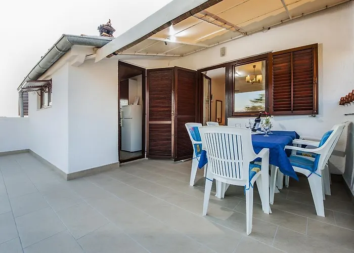 Apartment Valdibora *